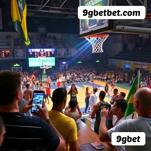 Slots no app 9gbet mobile