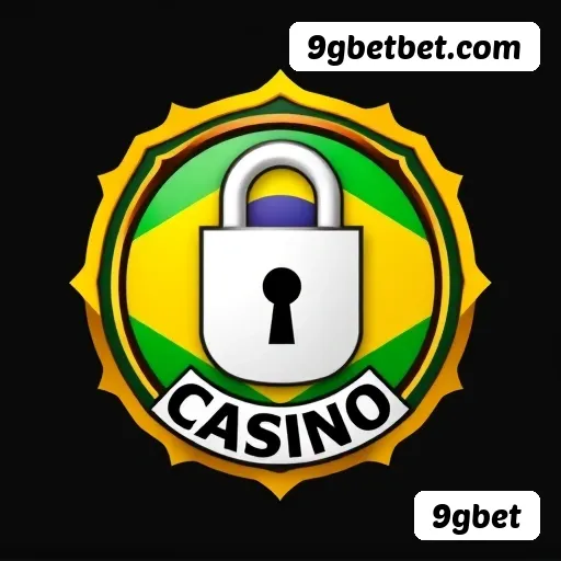 Cassino ao vivo 9gbet dealers