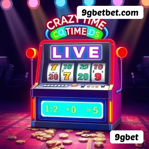 9gbet slots no app