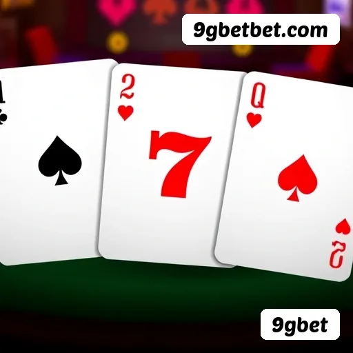 App 9gbet login mobile