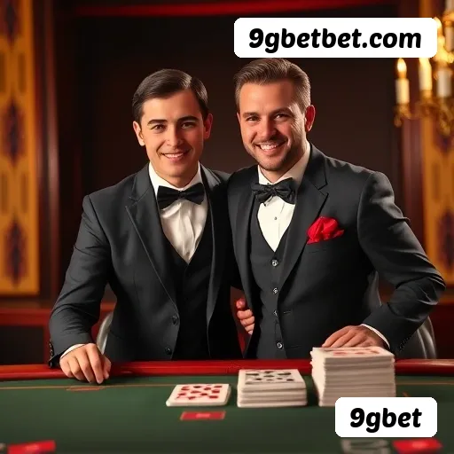 Registro 9gbet