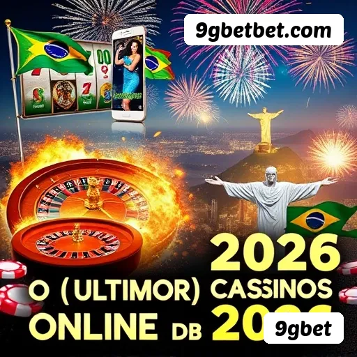 Pagamentos 9gbet PIX