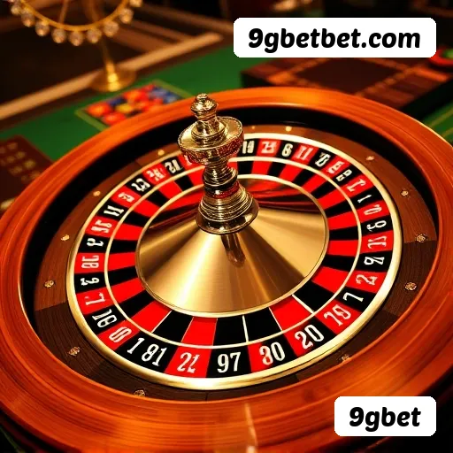 Formulário registro 9gbet