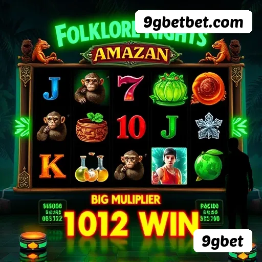 Bônus exclusivos membros VIP 9gbet