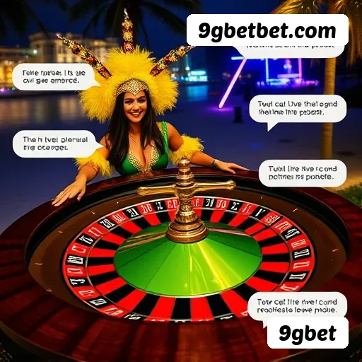 Bônus e prêmios 9gbet